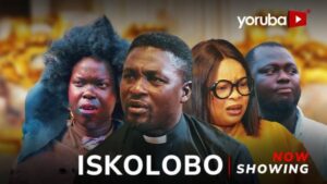 Iskolobo (2026)