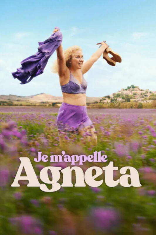 Je m’appelle Agneta (2026)