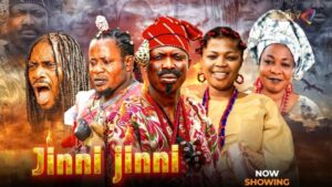 Jini Jini (2026)