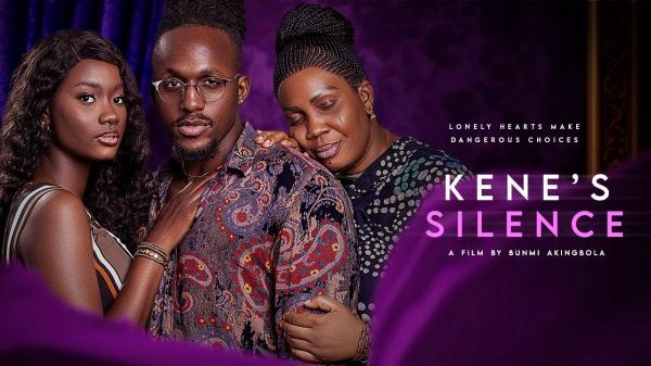 Kene's Silence (2026)
