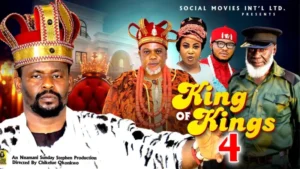 King Of Kings (2026)