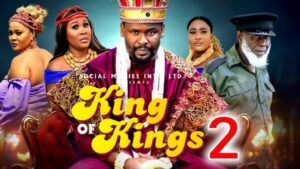 King Of Kings (2026)