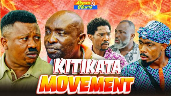 Kitikata Movement (2026)