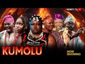 Kumolu (2024) – Yoruba