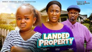 Landed Property (2026) – Drama