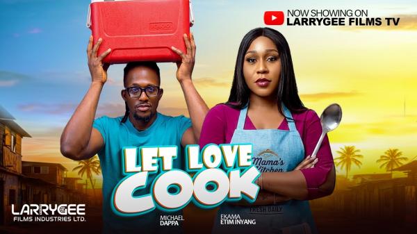 Let Love Cook (2026)
