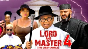 Lord and Master (Ganduje) (2026)