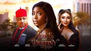Love And Destiny (2026)