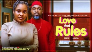 Love And Rules (2026) – Drama