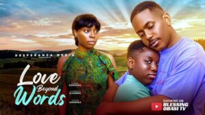 Love Beyond Words (2026)