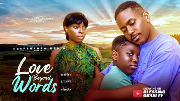 Love Beyond Words (2026)