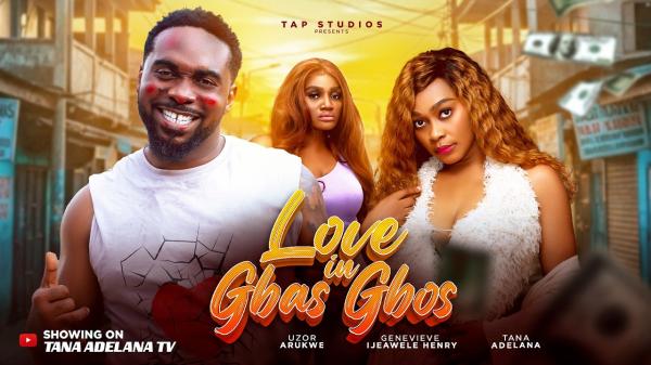 Love In Gbas Gbos (2026)
