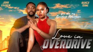 Love In Overdrive (2026)
