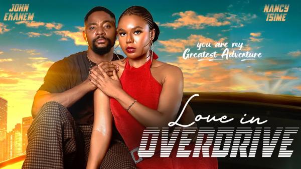 Love In Overdrive (2026)