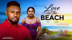 Love In The Beach (2026) – Drama