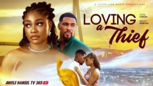 Loving A Thief (2026) – Drama