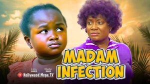 Madam Infection (2026)