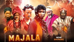 Majala (2026)