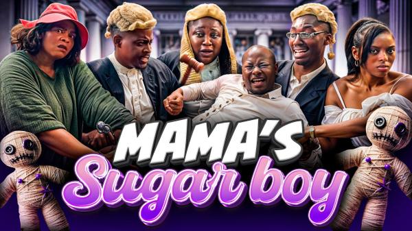 Mama’s Sugar Boy (2026)