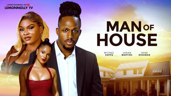 Man Of House (2026)