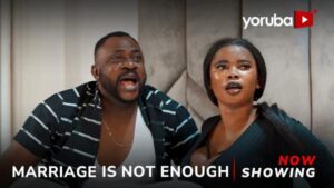 Marriage Is Not Enough (2026)