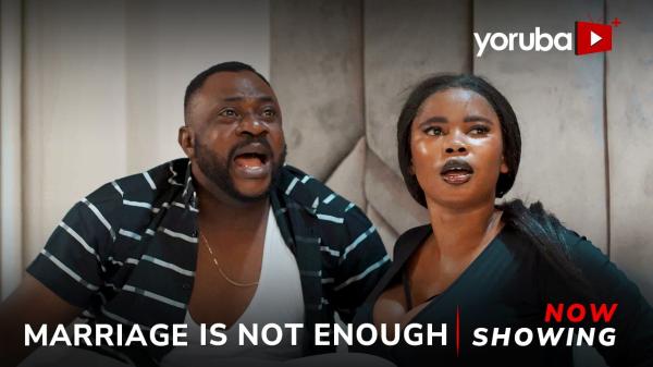Marriage Is Not Enough (2026)