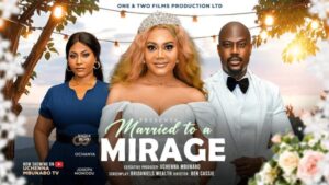 Married To A Mirage (2026)