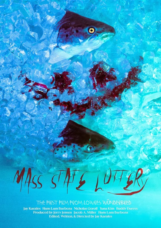 Mass State Lottery (2025)