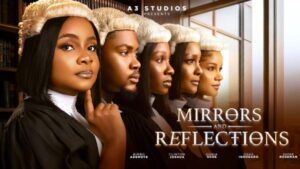 Mirrors and Reflections (2026)