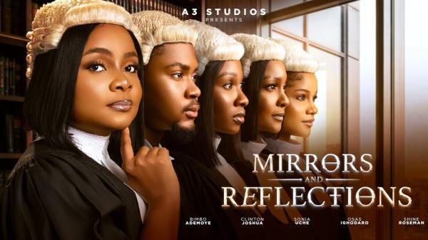 Mirrors and Reflections (2026)