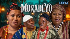 Moradeyo (2026)