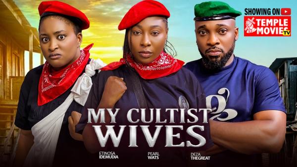 My Cultist Wives (2026)