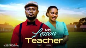 My Lesson Teacher (2026)