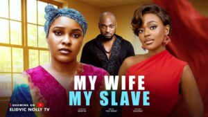 My Wife My Slave (2026)
