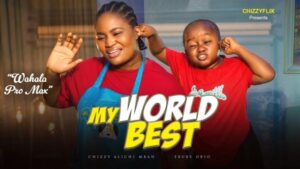 My World Best (2026) – Drama
