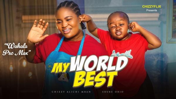 My World Best (2026)