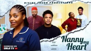 Nanny My Heart (2026)