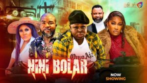 Nini Bolar (2026) – Yoruba