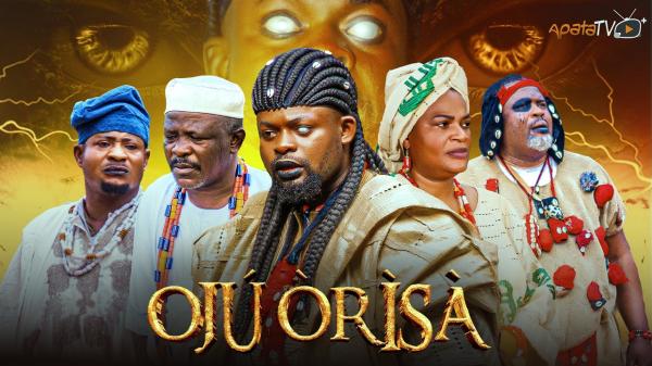 Oju Orisa (2026)