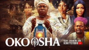 Oko Osha (2026) – Yoruba