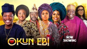 Okun Ebi (2026) – Yoruba