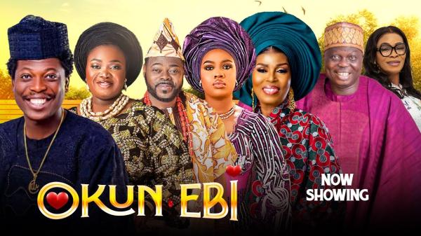 Okun Ebi (2026)