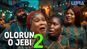 Olorun O Jebi (2026)