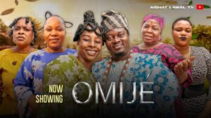 Omije (Tears) (2026)
