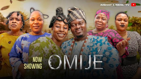 Omije (Tears) (2026)
