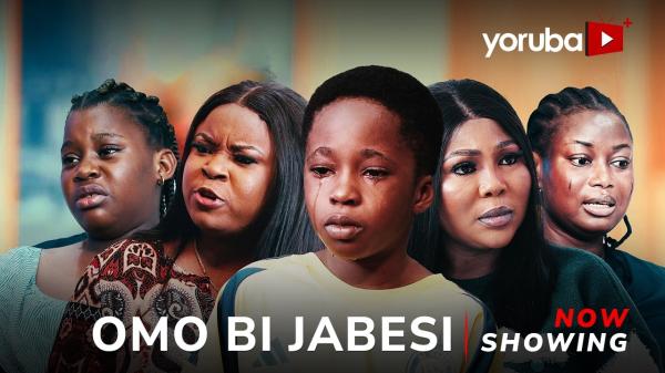 Omo Bi Jabesi (2026)
