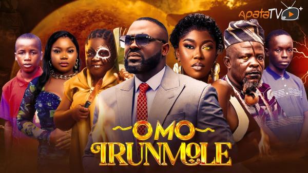 Omo Irunmole (2026)