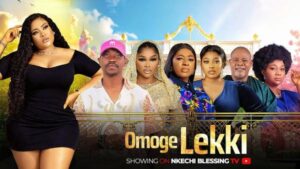 Omoge Lekki (2026)