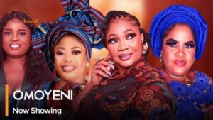 Omoyeni (2023) – Yoruba