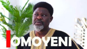 Omoyeni (2025) – Yoruba